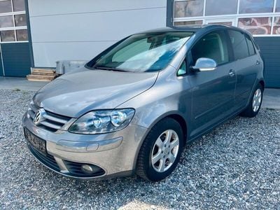 VW Golf Plus Cross