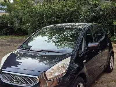 Gebraucht Kia Venga