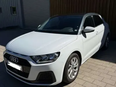 Gebraucht Audi A1