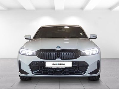 Neu BMW 320 M Sport 190 PS (139 kW) 2025 Weiß Limousine