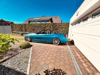 BMW 440