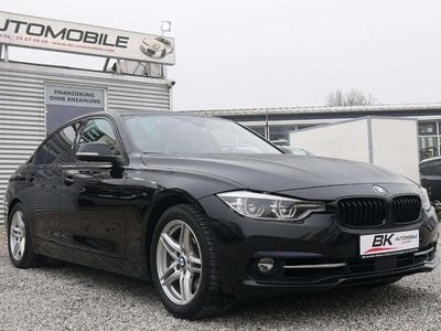 BMW 335
