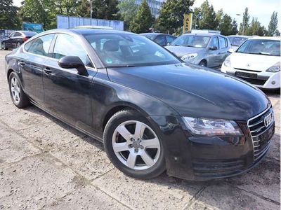 gebraucht Audi A7 3.0 TDI quattro (Injektor Defekt)