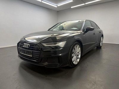 Gebraucht Audi A6 Business 407 PS (299 kW) 2020 Grau Limousine