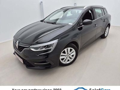 Renault Mégane IV