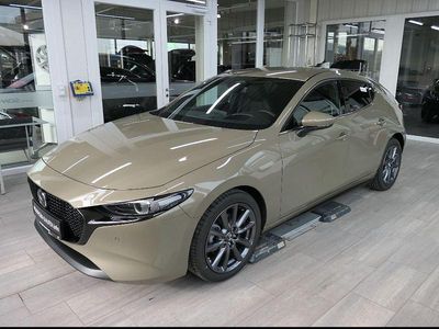 Neu Mazda 3 Exclusive-Line 140 PS (102 kW) 2026