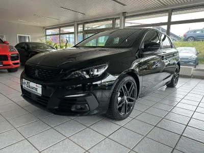 Gebraucht Peugeot 308
