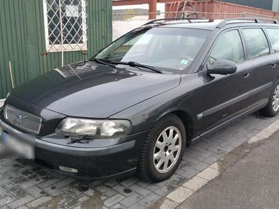 gebraucht Volvo V70 ii 2.5 LPG