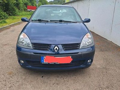 Renault Clio II