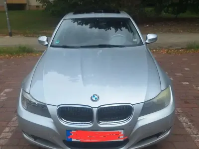 Gebraucht BMW 320