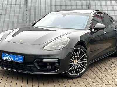 Gebraucht Porsche Panamera