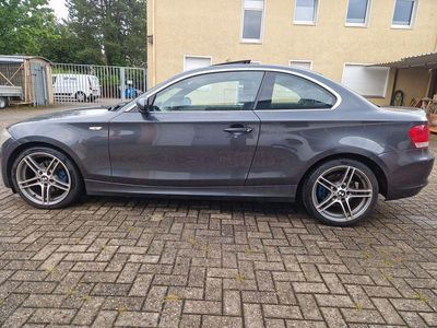 BMW 120 Coupé