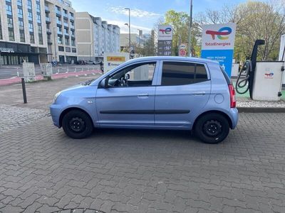 gebraucht Kia Picanto 