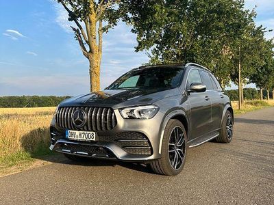 Mercedes GLE400