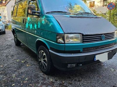 gebraucht VW T4 Womo