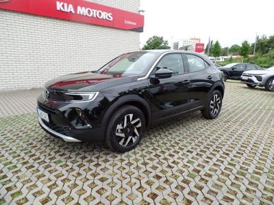 gebraucht Opel Mokka 1.2 DI Turbo Elegance