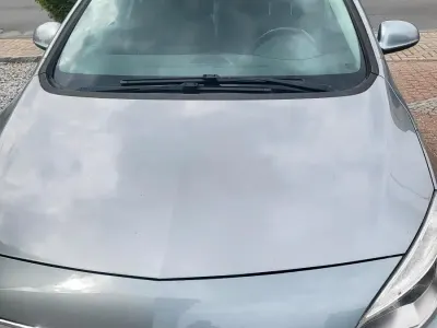 Gebraucht Opel Astra