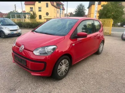 Gebraucht VW up!