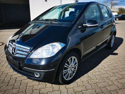 gebraucht Mercedes A200 ELEGANCE ELEGANCE