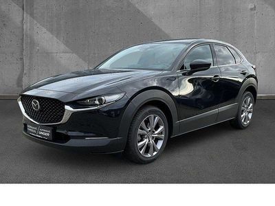 Gebraucht Mazda CX-30 Exclusive-Line 140 PS (102 kW) 2024 SUV