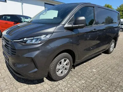 Gebraucht Ford Transit Custom