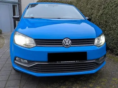 Gebraucht VW Polo