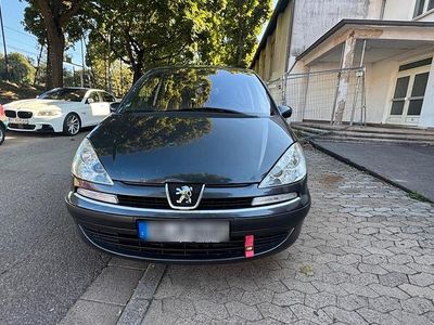 Peugeot 807