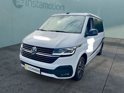 VW California