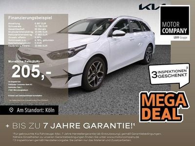 Kia Ceed Sportswagon