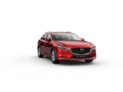 gebraucht Mazda 6 Center-Line