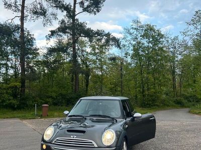 gebraucht Mini Cooper S Park Lane