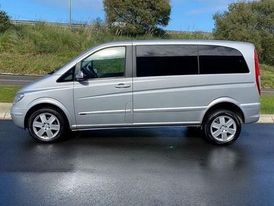 Mercedes Viano