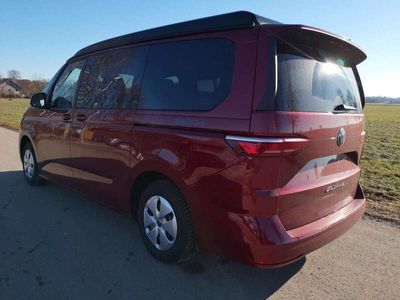VW T7