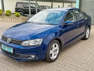 Gebraucht VW Jetta