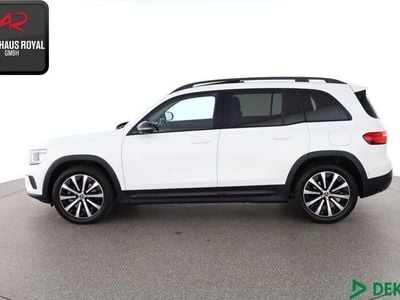 Mercedes GLB200