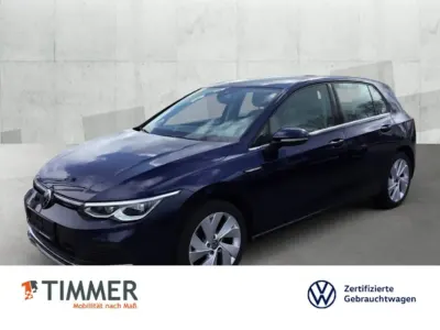 Gebraucht VW Golf VIII
