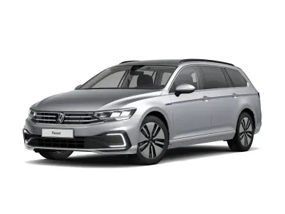 Gebraucht VW Passat GTE 218 PS (160 kW) 2021 Kombi