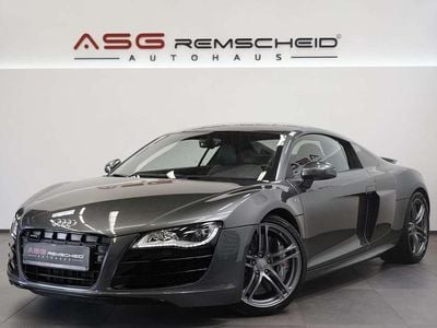 Audi R8 Coupé