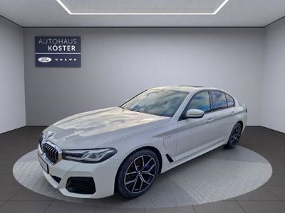 BMW 545