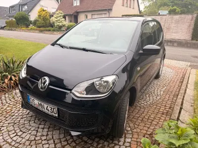 Używany VW up!