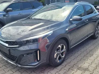 Gebraucht Kia XCeed