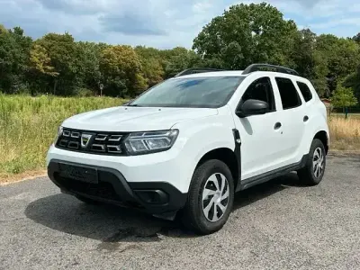 Gebraucht Dacia Duster