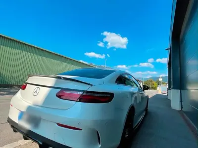 Gebraucht Mercedes E300