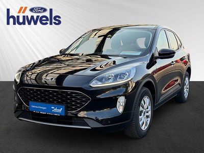 Gebraucht Ford Kuga Cool & Connect 151 PS (111 kW) 2024 Schwarz SUV