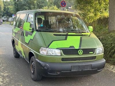 VW T4