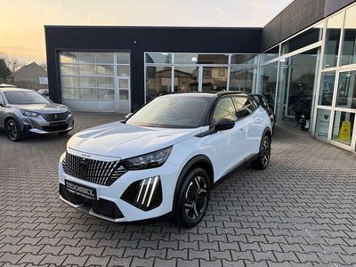 Weiã/typ aussenverkleidung me Gebraucht 2025 Peugeot 2008 GT SUV | 25.990 € (Fairer Preis)