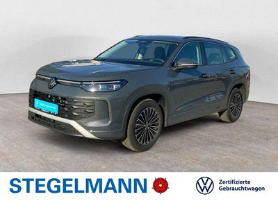 Gebraucht VW Tayron Life 150 PS (110 kW) 2025 SUV