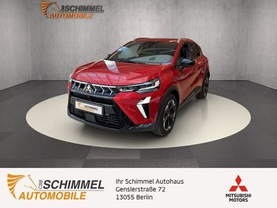 Rot Neu 2025 Mitsubishi ASX Edition SUV | 33.725 € (Etwas zu teuer)