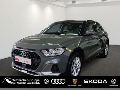 gebraucht Audi A1 allstreet 25 TFSI