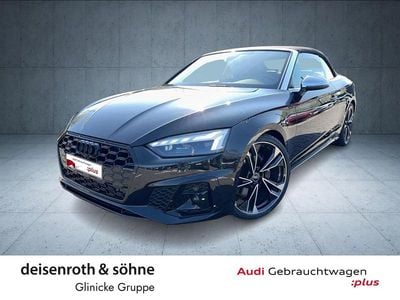 Gebraucht Audi S5 Competition 354 PS (260 kW) 2024 Cabrio